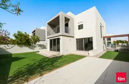 Villa - 4 Bedrooms - 5 Bathrooms for rent in Sidra Villas I - Sidra Villas - Dubai Hills Estate - Dubai