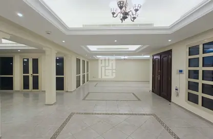 فيلا - 5 غرف نوم - 7 حمامات للايجار في آل نهيان - أبوظبي