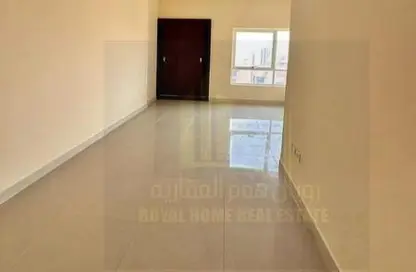 Apartment - 1 Bedroom - 1 Bathroom for rent in Al Naemiya Tower 1 - Al Naemiya Towers - Al Nuaimiya - Ajman