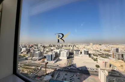 Apartment - 1 Bedroom - 2 Bathrooms for rent in Park Place Tower - Sheikh Zayed Road - Dubai