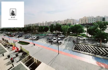 Apartment - 1 Bedroom - 2 Bathrooms for rent in Souks Residential - Al Mamsha - Muwaileh - Sharjah