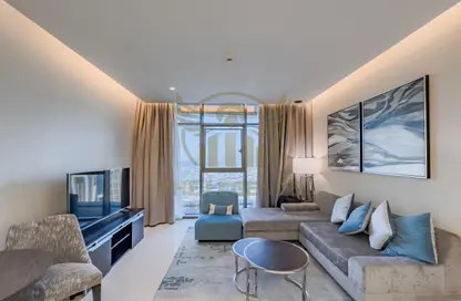 Apartment - 1 Bedroom - 1 Bathroom for sale in DAMAC Maison Aykon City Hotel Apartments - Business Bay - Dubai