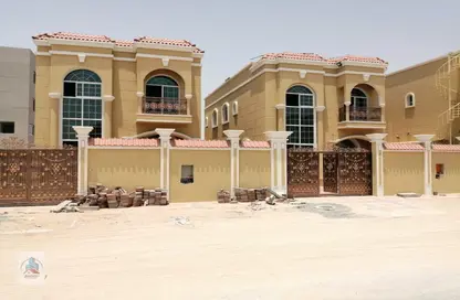 Villa - 5 Bedrooms - 7 Bathrooms for sale in Al Rawda 1 - Al Rawda - Ajman