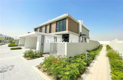 Villa - 4 Bedrooms - 5 Bathrooms for sale in Golf Grove - Dubai Hills Estate - Dubai