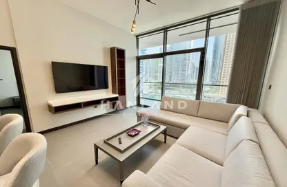 Apartment - 1 Bedroom - 2 Bathrooms for rent in MBL Royal - Jumeirah Lake Towers - Dubai