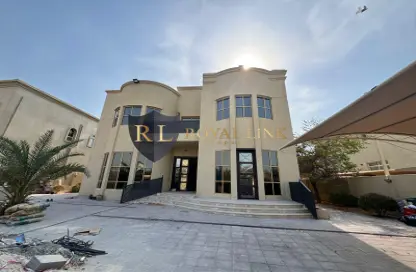 Villa - 6 Bedrooms - 7 Bathrooms for rent in Al Quoz 2 - Al Quoz - Dubai