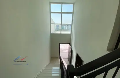 Townhouse - 3 Bedrooms - 4 Bathrooms for rent in Sycamore - Damac Hills 2 - Dubai