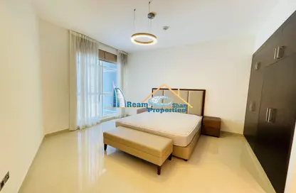 Apartment - 2 Bedrooms - 3 Bathrooms for rent in Emerald Jadaf Metro - Al Jaddaf - Dubai