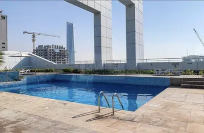 Apartment - 2 Bedrooms - 2 Bathrooms for rent in Goldcrest Views 2 - JLT Cluster J - Jumeirah Lake Towers - Dubai