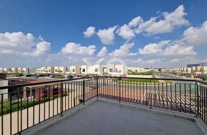 Townhouse - 2 Bedrooms - 2 Bathrooms for sale in Urbana III - EMAAR South - Dubai South (Dubai World Central) - Dubai