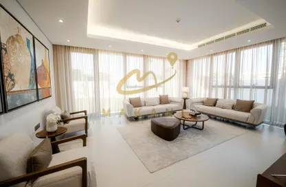 Villa - 4 Bedrooms - 5 Bathrooms for sale in Sharjah Garden City - Sharjah