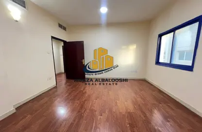 Apartment - 1 Bedroom - 1 Bathroom for rent in Muwaileh Commercial - Sharjah