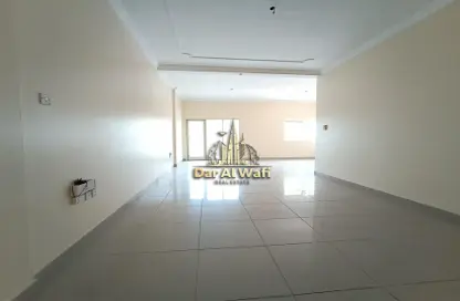 Apartment - 3 Bedrooms - 3 Bathrooms for rent in Street 64 - Al Nahda - Sharjah