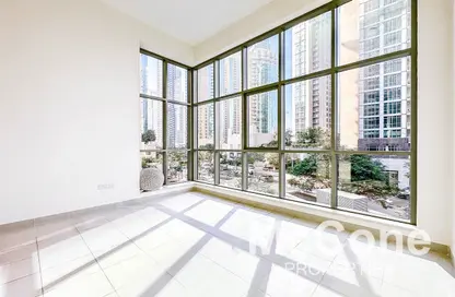 Apartment - 2 Bedrooms - 2 Bathrooms for sale in Boulevard Central Tower 1 - Boulevard Central Towers - Downtown Dubai - Dubai