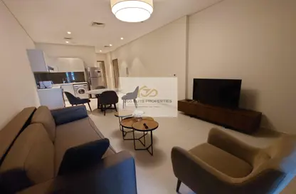 Apartment - 1 Bedroom - 2 Bathrooms for rent in SOL Avenue - Business Bay - Dubai