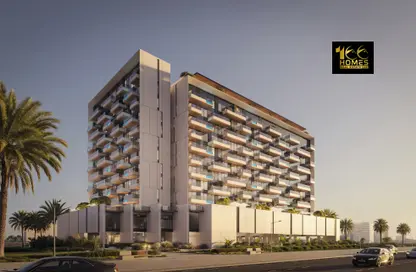 Apartment - 1 Bedroom - 2 Bathrooms for sale in Beverly Gardens - Discovery Gardens - Dubai