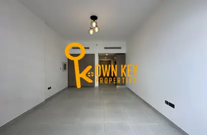 Apartment - Studio - 1 Bathroom for rent in Burj Residence 2 - Jumeirah Village Circle - Dubai