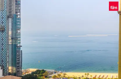 Apartment - 1 Bedroom - 2 Bathrooms for rent in Murjan 1 - Murjan - Jumeirah Beach Residence - Dubai