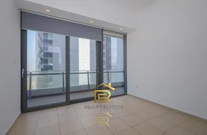 Apartment - 2 Bedrooms - 2 Bathrooms for rent in Silverene Tower B - Silverene - Dubai Marina - Dubai