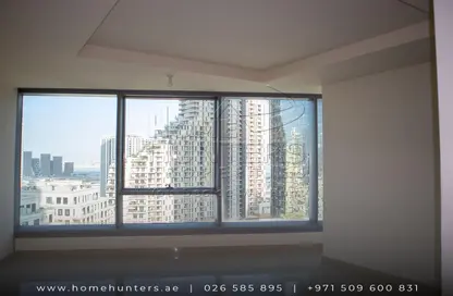 Apartment - 1 Bedroom - 2 Bathrooms for rent in Sun Tower - Shams Abu Dhabi - Al Reem Island - Abu Dhabi