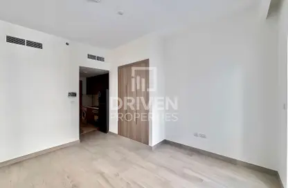 Apartment - 1 Bathroom for sale in AZIZI Pearl - Al Furjan - Dubai