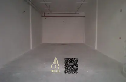 Warehouse - Studio - 1 Bathroom for rent in Ajman Industrial 2 - Ajman Industrial Area - Ajman