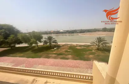 Apartment - 3 Bedrooms - 3 Bathrooms for rent in Yasmin Village - Ras Al Khaimah