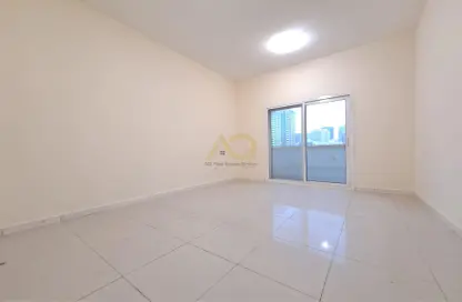 Apartment - 1 Bedroom - 1 Bathroom for rent in Al Nada Tower - Al Nahda - Sharjah