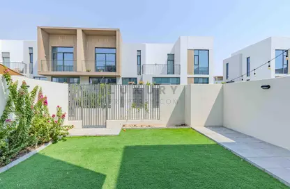 Townhouse - 3 Bedrooms - 4 Bathrooms for rent in Spring - Arabian Ranches 3 - Dubai