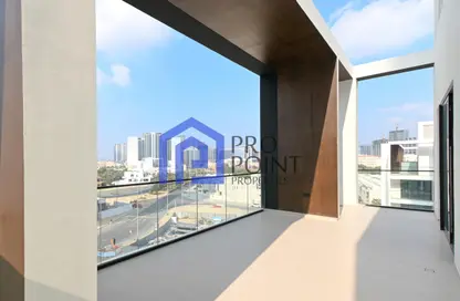 Apartment - 1 Bedroom - 2 Bathrooms for sale in Binghatti Galaxy Tower B - Binghatti Galaxy - Jumeirah Village Circle - Dubai