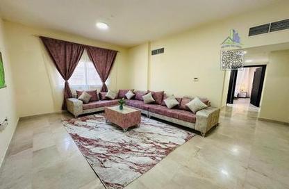 Apartment - 1 Bedroom - 2 Bathrooms for rent in Al Rawda 3 Villas - Al Rawda 3 - Al Rawda - Ajman