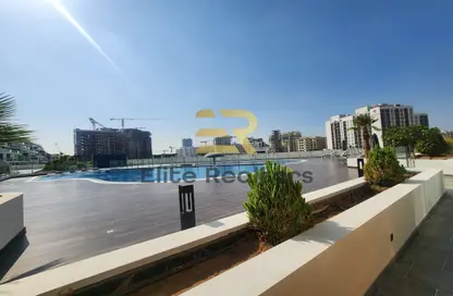 Apartment - 1 Bedroom - 2 Bathrooms for rent in Samana Hills - Arjan - Dubai