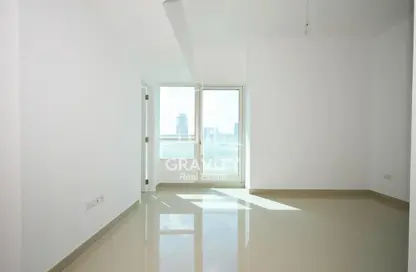 Apartment - 2 Bedrooms - 3 Bathrooms for rent in Oceanscape - Shams Abu Dhabi - Al Reem Island - Abu Dhabi