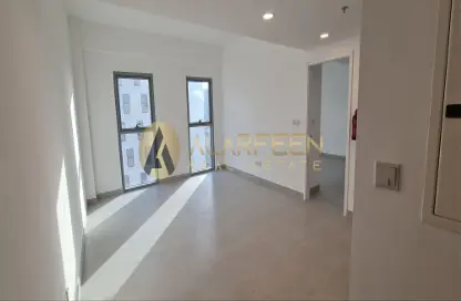 Apartment - 1 Bedroom - 2 Bathrooms for rent in The Pulse Residence - The Pulse - Dubai South (Dubai World Central) - Dubai