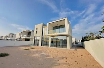 Villa - 5 Bedrooms - 7 Bathrooms for sale in Murooj Al Furjan - Al Furjan - Dubai