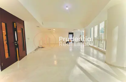 Apartment - 3 Bedrooms - 5 Bathrooms for rent in Fotouh Al Khair - Airport Road - Abu Dhabi