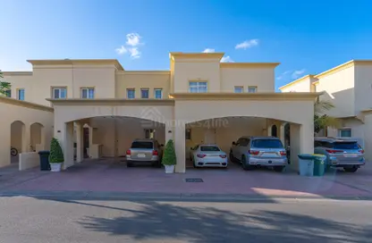 Villa - 3 Bedrooms - 3 Bathrooms for sale in Springs 2 - The Springs - Dubai