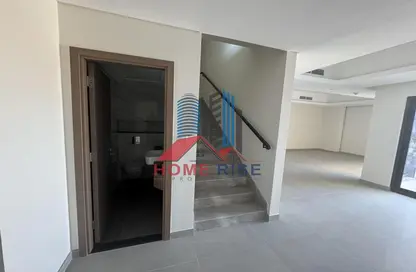 Townhouse - 3 Bedrooms - 4 Bathrooms for rent in Sharjah Sustainable City - Sharjah