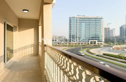 Apartment - 1 Bathroom for sale in Burj View Residence - Arjan - Dubai