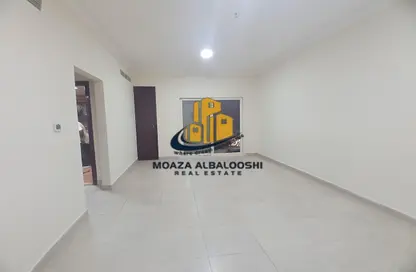 Apartment - 2 Bedrooms - 2 Bathrooms for rent in Muwailih Building - Muwaileh - Sharjah