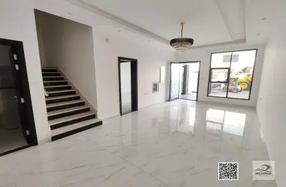 Villa - 4 Bedrooms - 6 Bathrooms for sale in Al Yasmeen 1 - Al Yasmeen - Ajman