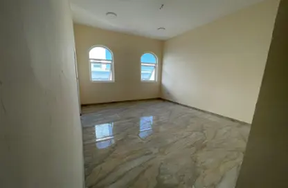 Apartment - 1 Bathroom for rent in SH- 23 - Al Shamkha - Abu Dhabi