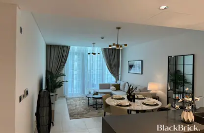 Apartment - 2 Bedrooms - 3 Bathrooms for sale in The Residences at District One - Mohammed Bin Rashid City - Dubai