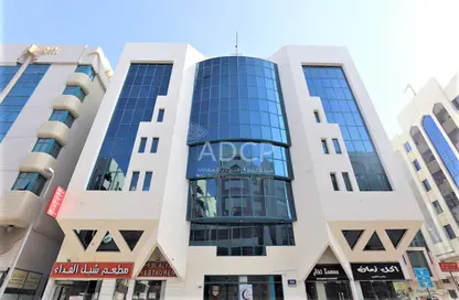 Apartment - 2 Bedrooms - 2 Bathrooms for rent in Al Khalidiya - Abu Dhabi