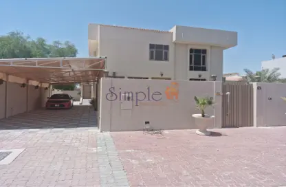 Villa - 5 Bedrooms - 4 Bathrooms for rent in Mirdif - Dubai