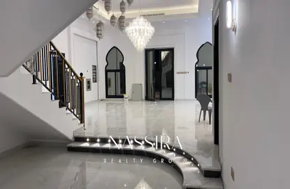 Villa - 7 Bedrooms for rent in Madinat Hind - Mulberry - Damac Hills 2 - Dubai