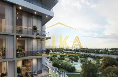 Apartment - 4 Bedrooms - 5 Bathrooms for sale in Sobha one Tower A - Sobha Hartland - Mohammed Bin Rashid City - Dubai