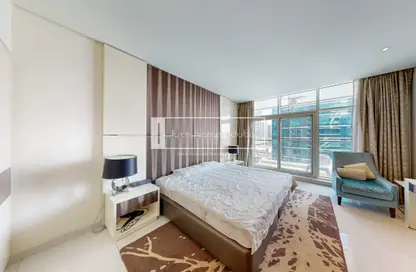 Apartment - 1 Bathroom for sale in Bay's Edge - Business Bay - Dubai