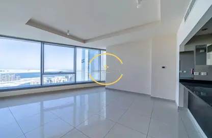 Apartment - 2 Bedrooms - 2 Bathrooms for sale in Sun Tower - Shams Abu Dhabi - Al Reem Island - Abu Dhabi