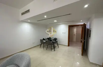 Apartment - 2 Bedrooms - 2 Bathrooms for sale in The LAX - Dubai South (Dubai World Central) - Dubai